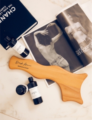 Dimple Amani Lymph Body Tool