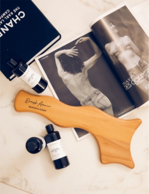 Shop Dimple Amani Lymph Body Tool