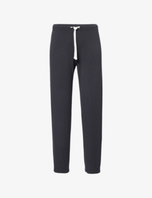 SPLITS59 WOMENS SPLITS59 SONJA DRAWSTRING-WAIST STRETCH-JERSEY JOGGING BOTTOMS 