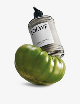 LOEWE TOMATO LEAVES BODY LOTION 360ML
