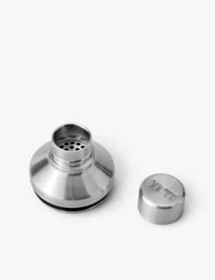 YETI Rambler stainlesssteel cocktail shaker lid