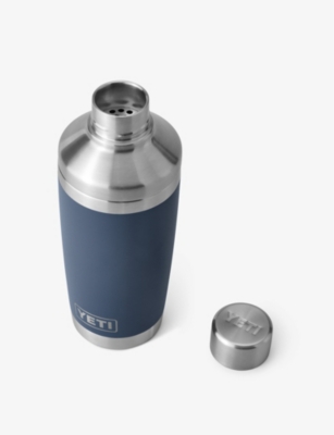 Yeti Navy Ramber Stainless-steel Cocktail Shaker 591ml