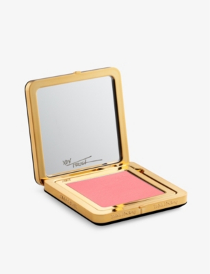 Trish Mcevoy Gorgeous™ Cream Blush 7.5g In So Pretty