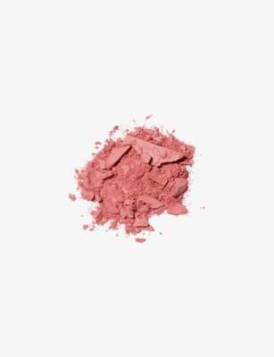 Shop Trish Mcevoy Happy Blushing Pink Blush Refill 3.75g