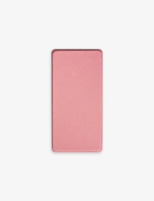 Trish Mcevoy Happy Blushing Pink Blush Refill 3.75g
