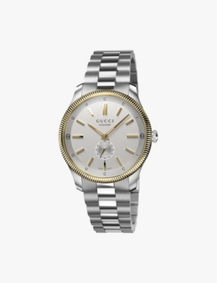 Gucci ladies watches price hotsell