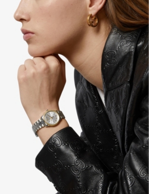 Gucci watches girls best sale