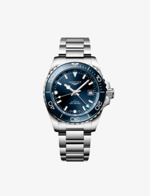 Longines Jewellery and Watches Selfridges