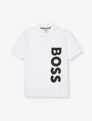 Boss Boys  Selfridges