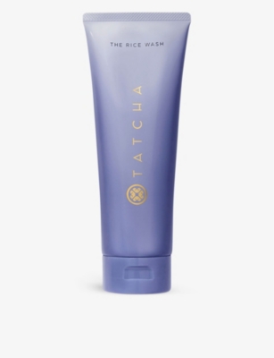 Tatcha The Rice Wash 120ml