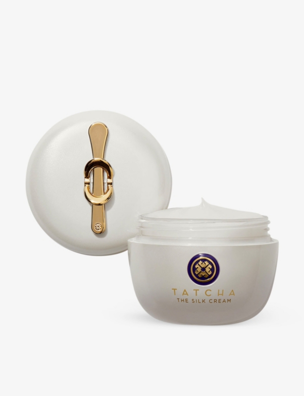 The Silk Cream