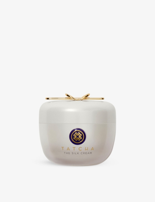 The Silk Cream