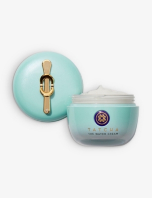 TATCHA: The Water Cream