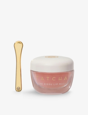 Tatcha The Kissu Lip Mask 9g In White