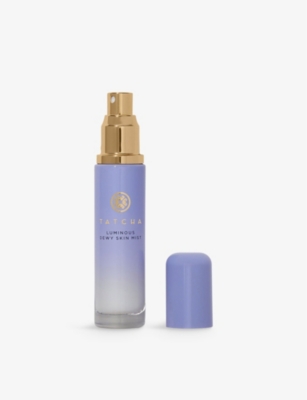 Tatcha Luminous Dewy Skin Mist In White