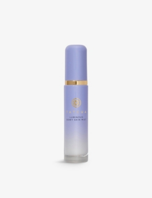 Tatcha Luminous Dewy Skin Mist In White