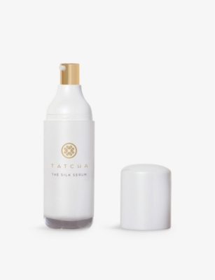 Tatcha The Silk Serum 30g In White