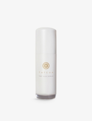 Tatcha The Silk Serum 30g In White