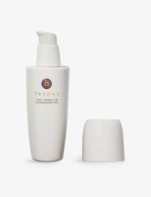 Shop Tatcha The Camellia Cleansing Oil