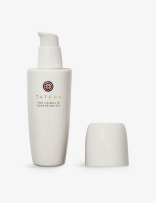 Tatcha The Camellia Cleansing Oil