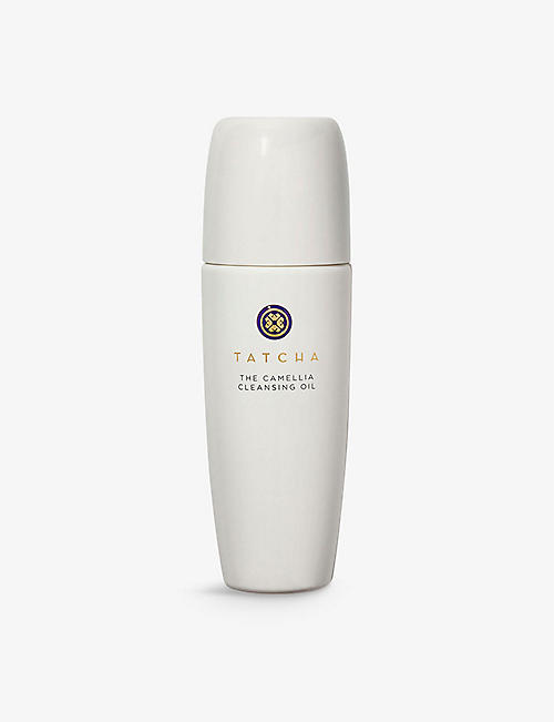 TATCHA: The Camellia cleansing oil 150ml