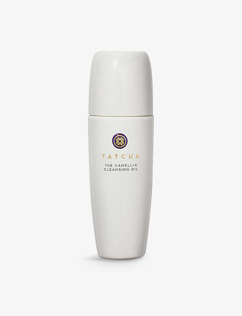Tatcha The Camellia Cleansing Oil In White