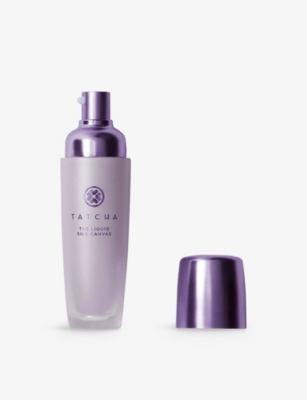 Shop Tatcha The Liquid Silk Canvas 30g