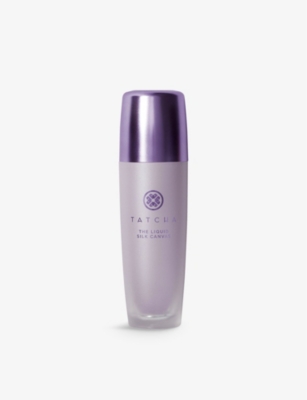 Tatcha The Liquid Silk Canvas 30g In White