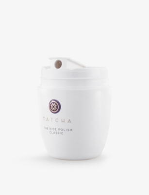 Shop Tatcha The Rice Polish: Classic