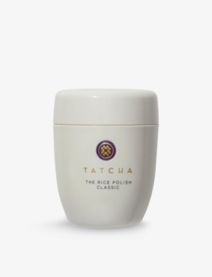 Shop Tatcha The Rice Polish: Classic