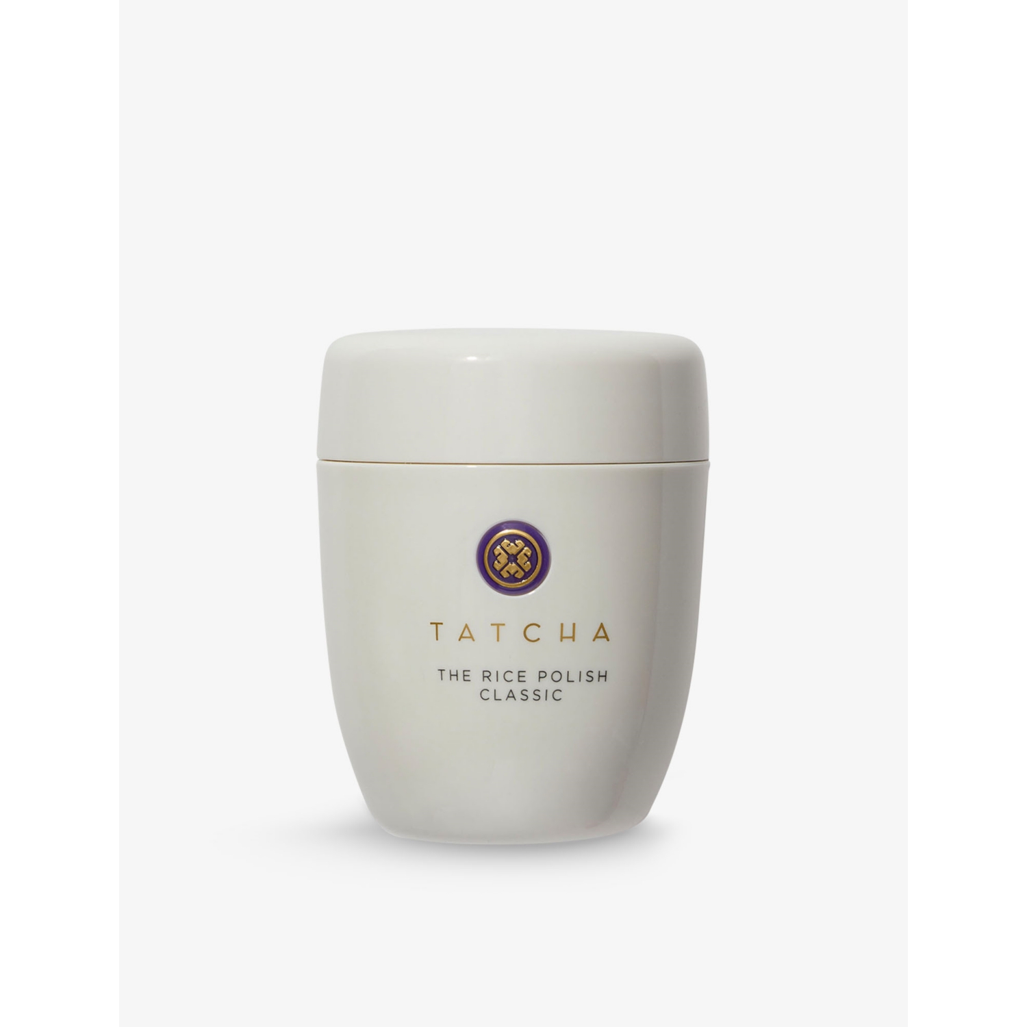 Tatcha The Rice Polish Classic Exfoliating Face Powder 60g