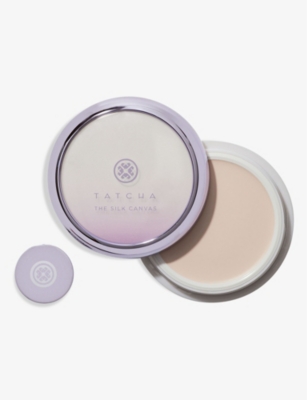 TATCHA: The Silk Canvas 20g