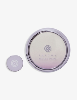 Tatcha The Silk Canvas 20g In White