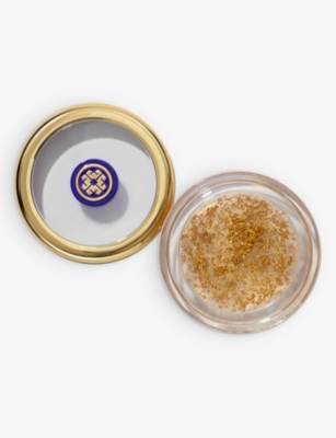 Tatcha Camellia Gold Spun Japanese Lip Balm