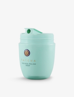 Tatcha The Rice Polish Deep