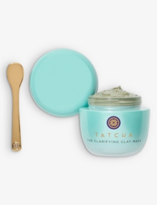 Tatcha The Clarifying Clay Mask