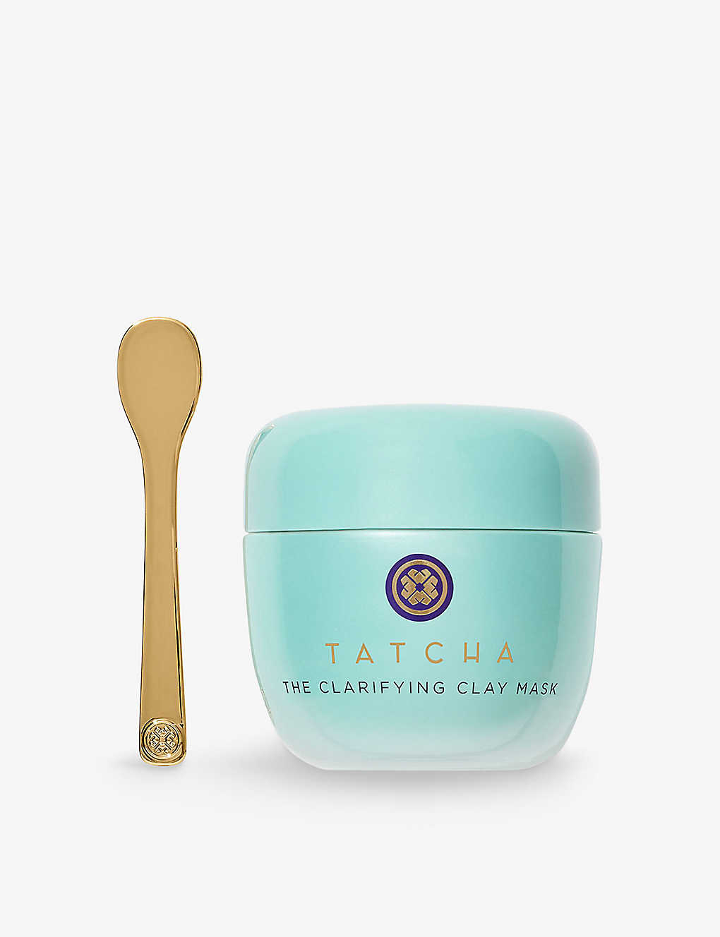 Tatcha The Clarifying Clay Mask In White