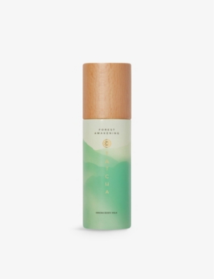 Tatcha Hinoki Body Milk 132ml In Multi