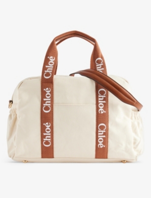 Designer baby sale changing bags selfridges