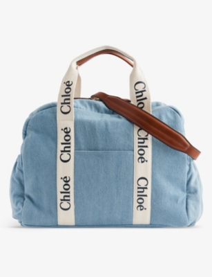 Chloe baby changing bag hot sale