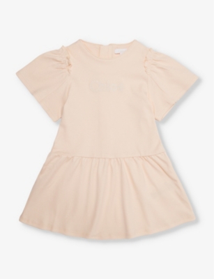 Baby 2024 chloe clothes