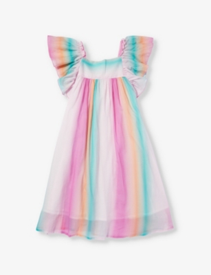 Selfridges 2025 girls dresses