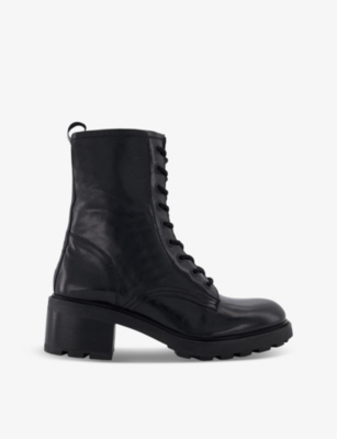 Dune best sale tillyy boots