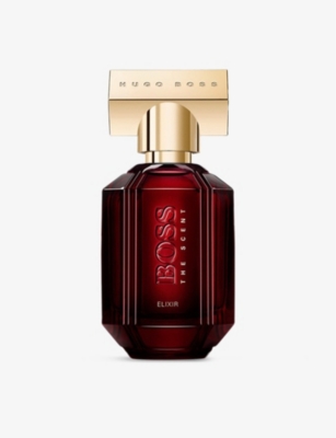BOSS: The Scent elixir intense eau de parfum 30ml