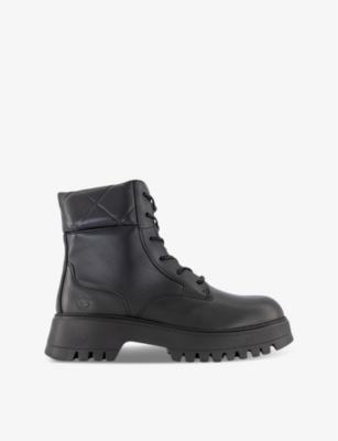 Timberland boots hot sale single sole