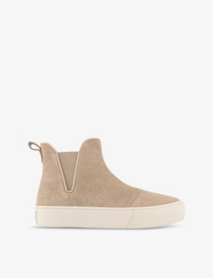 Selfridges chelsea outlet boots