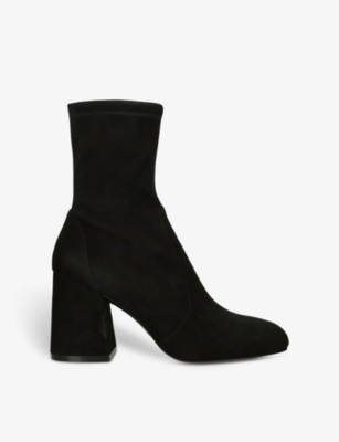 Stuart weitzman sale sock hop boots