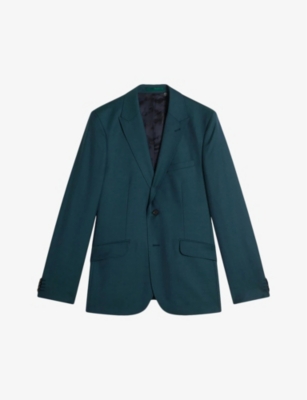 Ted baker mens on sale blazer