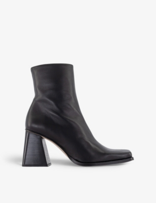 Selfridges ankle hot sale boots