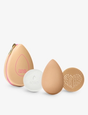 BEAUTYBLENDER: Besties limited-edition starter set